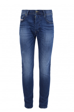 'tepphar' jeans, zdjęcie 1 'tepphar' jeans od Diesel